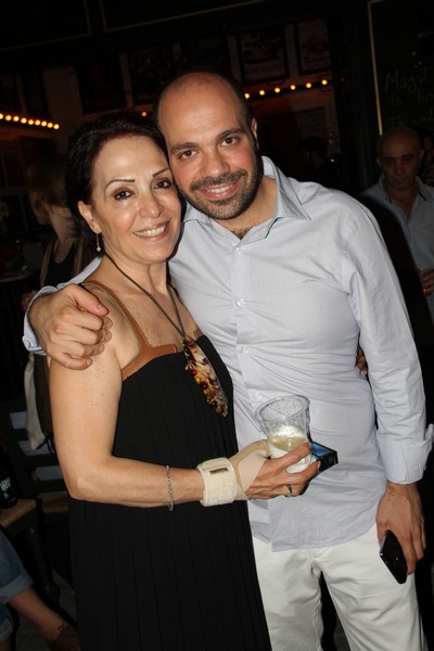 Opening of 27 Cafe Pub